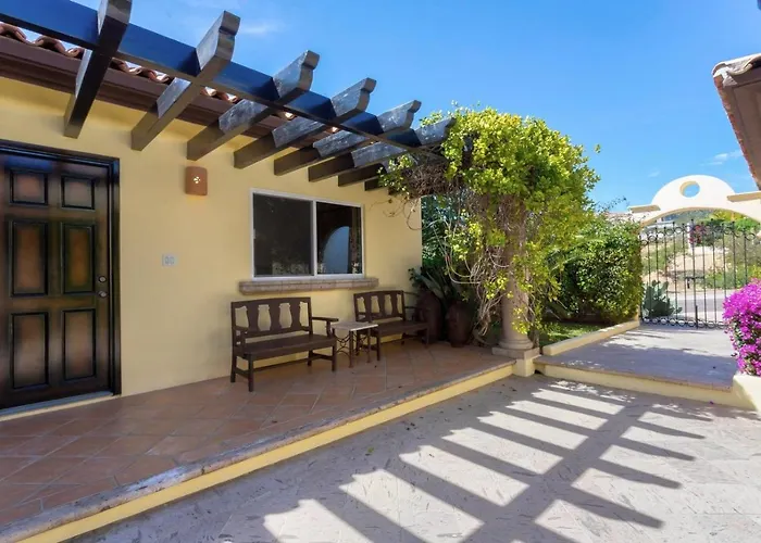 Agave Azul Is A Great Ocean Golf View Perfect For Groups Families