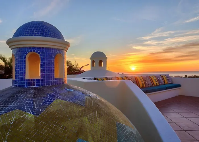 Agave Azul Is A Great Ocean Golf View Perfect For Groups Families Villa *