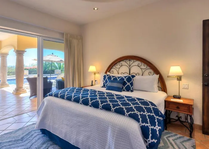 Agave Azul Is A Great Ocean Golf View Perfect For Groups Families Villa