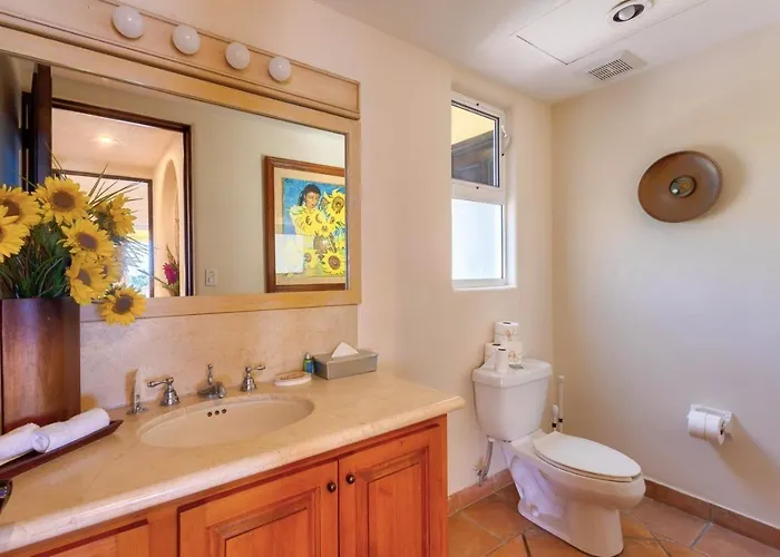 Agave Azul Is A Great Ocean Golf View Perfect For Groups Families Villa