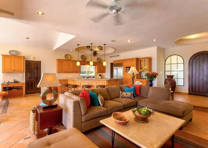 Agave Azul Is A Great Ocean Golf View Perfect For Groups Families Villa *