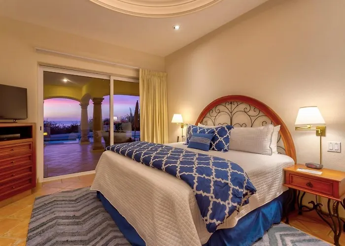 Agave Azul Is A Great Ocean Golf View Perfect For Groups Families Villa