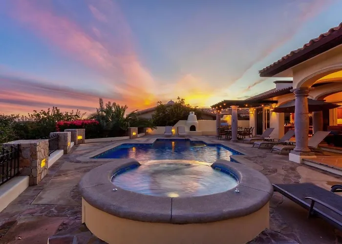 Agave Azul Is A Great Ocean Golf View Perfect For Groups Families *