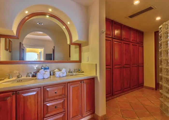 Agave Azul Is A Great Ocean Golf View Perfect For Groups Families * Cabo San Lucas