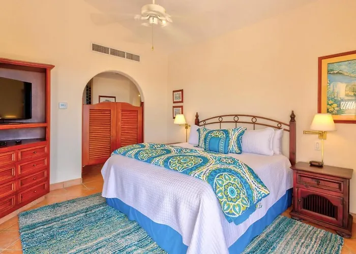 Villa Agave Azul Is A Great Ocean Golf View Perfect For Groups Families *