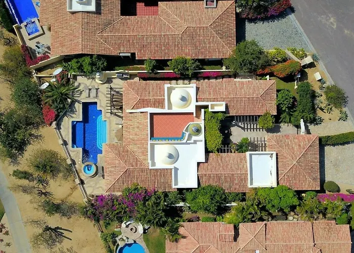 Agave Azul Is A Great Ocean Golf View Perfect For Groups Families *
