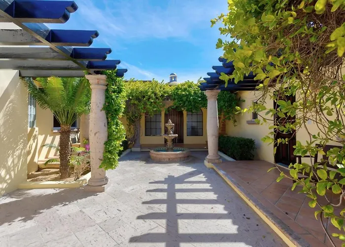 Agave Azul Is A Great Ocean Golf View Perfect For Groups Families Villa *