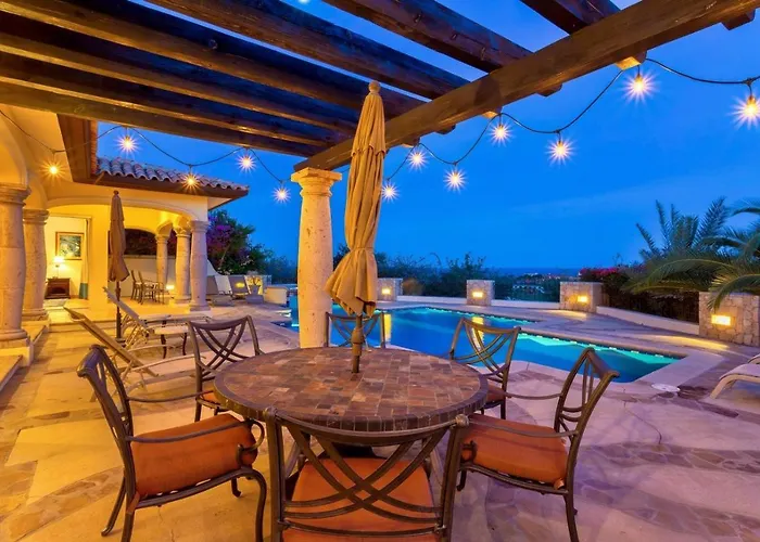 Agave Azul Is A Great Ocean Golf View Perfect For Groups Families *