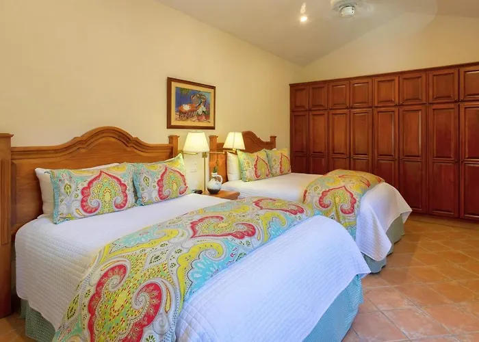 Agave Azul Is A Great Ocean Golf View Perfect For Groups Families Villa