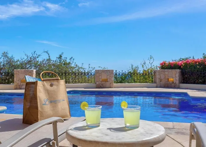 Agave Azul Is A Great Ocean Golf View Perfect For Groups Families Villa *