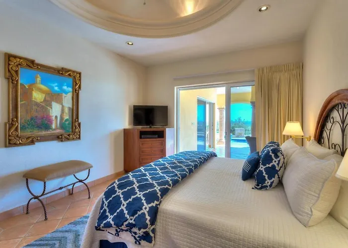 Agave Azul Is A Great Ocean Golf View Perfect For Groups Families *