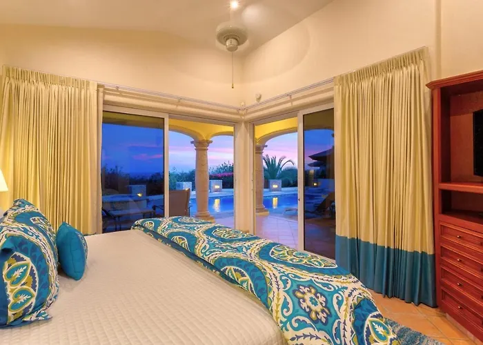 Agave Azul Is A Great Ocean Golf View Perfect For Groups Families Villa