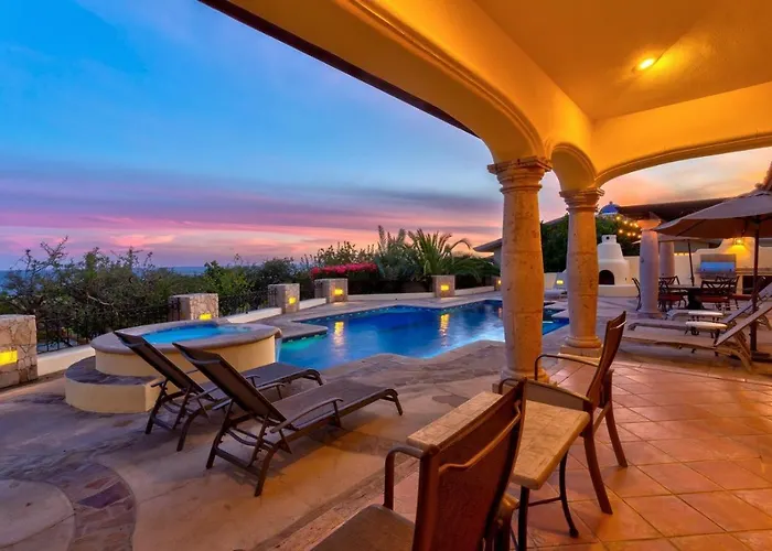 Agave Azul Is A Great Ocean Golf View Perfect For Groups Families *