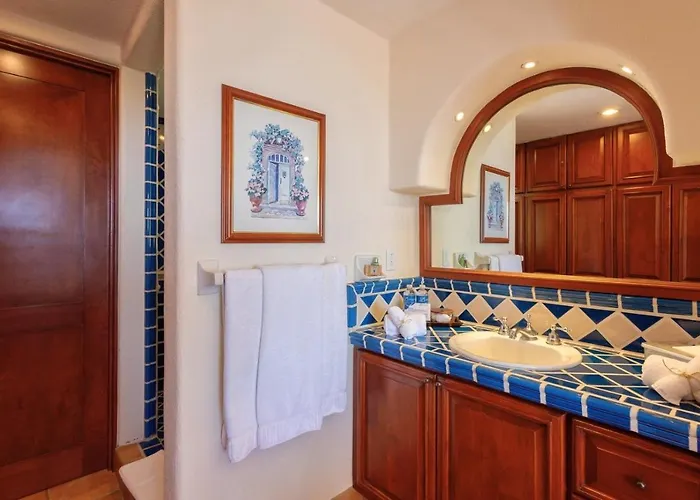 Agave Azul Is A Great Ocean Golf View Perfect For Groups Families * Cabo San Lucas