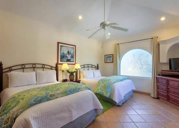 Villa Agave Azul Is A Great Ocean Golf View Perfect For Groups Families *