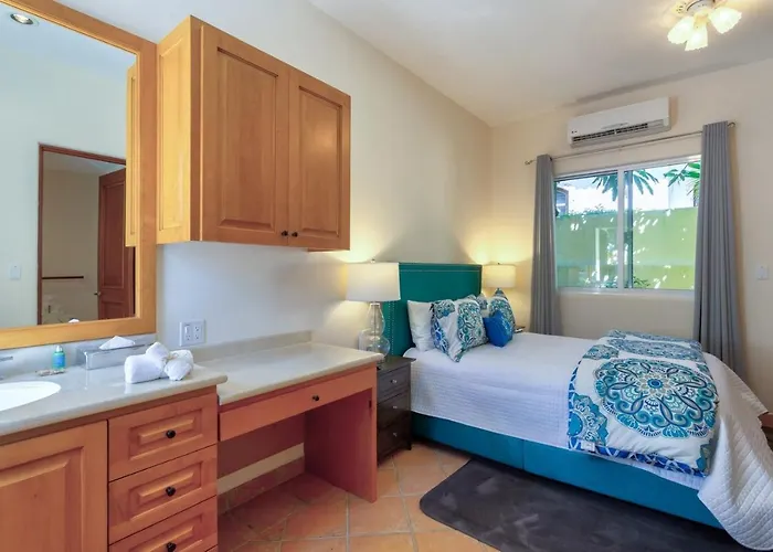 Agave Azul Is A Great Ocean Golf View Perfect For Groups Families Villa