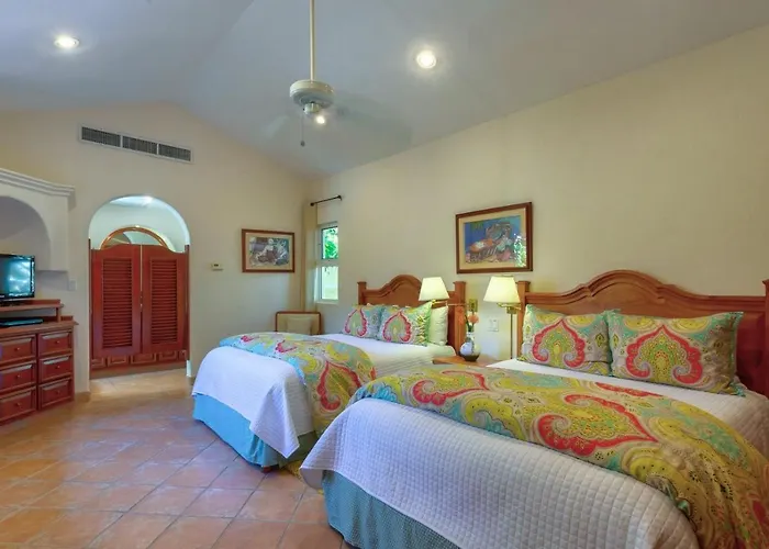 Agave Azul Is A Great Ocean Golf View Perfect For Groups Families * Cabo San Lucas