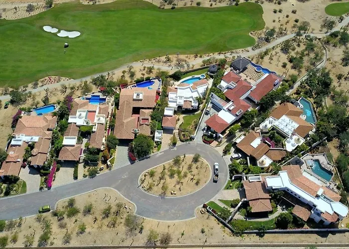 Agave Azul Is A Great Ocean Golf View Perfect For Groups Families *
