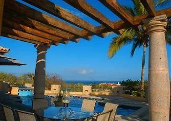 Agave Azul Is A Great Ocean Golf View Perfect For Groups Families * Cabo San Lucas