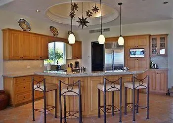 Agave Azul Is A Great Ocean Golf View Perfect For Groups Families Villa