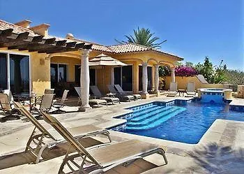 Villa Agave Azul Is A Great Ocean Golf View Perfect For Groups Families
