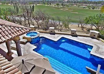 Agave Azul Is A Great Ocean Golf View Perfect For Groups Families Villa