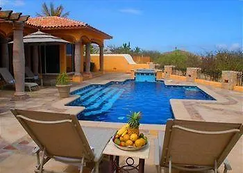 Villa Agave Azul Is A Great Ocean Golf View Perfect For Groups Families *
