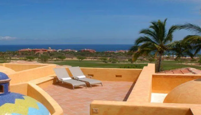 Agave Azul Is A Great Ocean Golf View Perfect For Groups Families Villa Cabo San Lucas