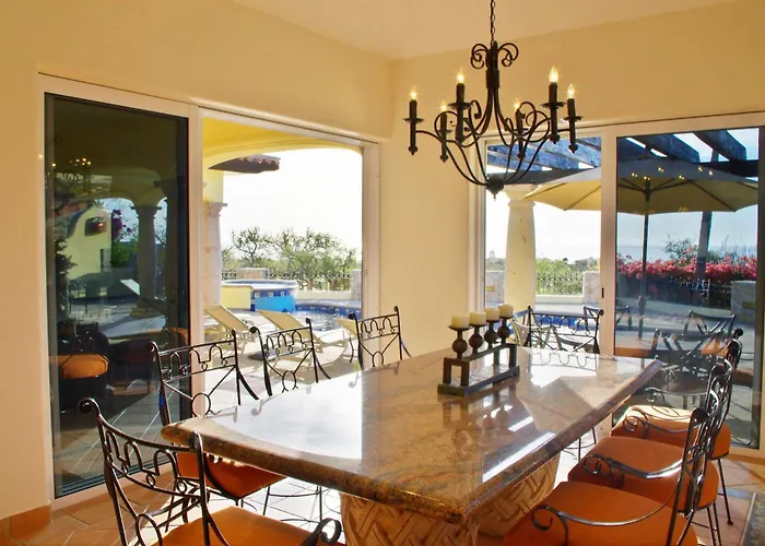 Agave Azul Is A Great Ocean Golf View Perfect For Groups Families