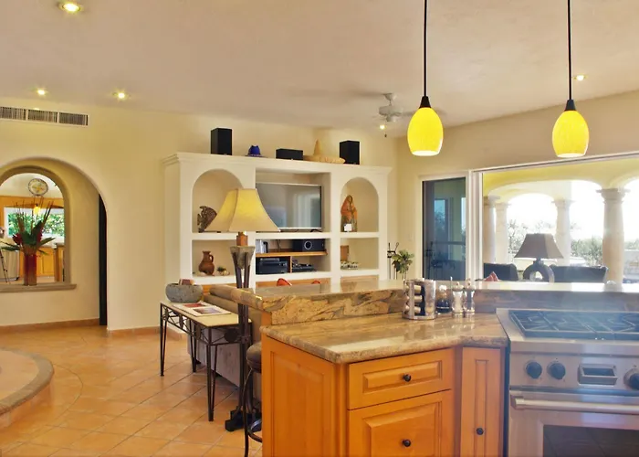 Agave Azul Is A Great Ocean Golf View Perfect For Groups Families