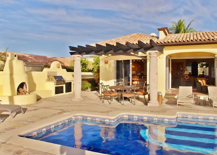 Agave Azul Is A Great Ocean Golf View Perfect For Groups Families *