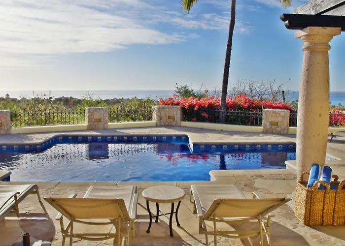 Agave Azul Is A Great Ocean Golf View Perfect For Groups Families *