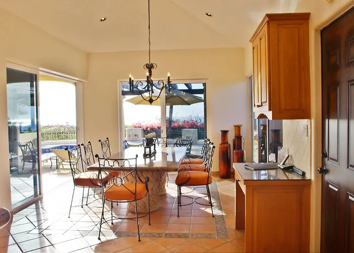 Villa Agave Azul Is A Great Ocean Golf View Perfect For Groups Families *