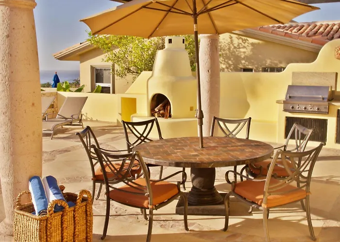 Agave Azul Is A Great Ocean Golf View Perfect For Groups Families Villa