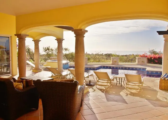 Agave Azul Is A Great Ocean Golf View Perfect For Groups Families Villa *