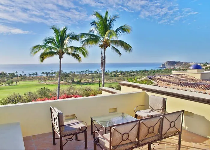 Agave Azul Is A Great Ocean Golf View Perfect For Groups Families * Cabo San Lucas